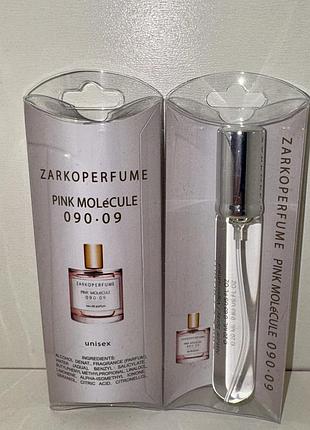 Парфуми zarkoperfume pink molecule 090.09 (зарапарфуми пінк молекула 090.09) 20 мл