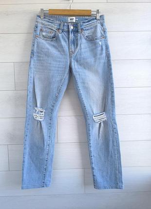 Джинсы slim fit w29 l32 lager 157 (швеция)