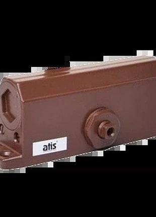 Доводчик atis dc-603 oh brown