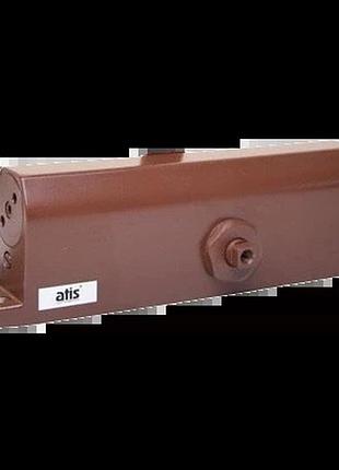 Доводчик atis dc-5036-bc brown