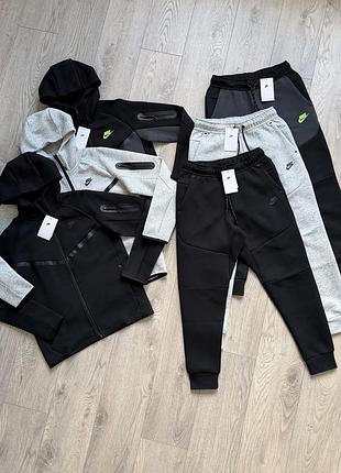 Спортивний костюм nike tech fleece