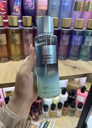 Парфумований спрей victoria’s secret coastal blooms