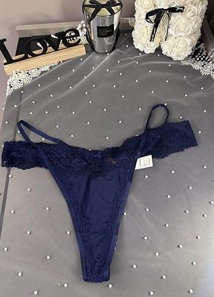 Шикарні трусики hunkemoller