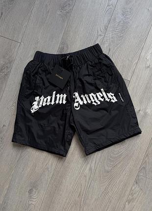Чоловічі шорти palm angels