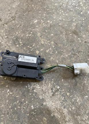 Моторчик станки печья мазда 626ge (ga601ga5rc)