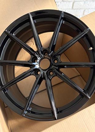 Диски r19 5x112 et33 audi mercedes bmw (новые)