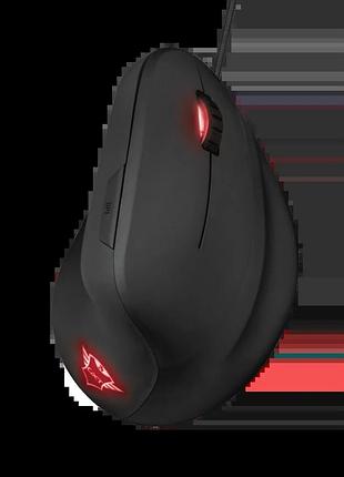 Мышь компьютерная trust-22991 gxt 144 rexx ergo mouse проводная