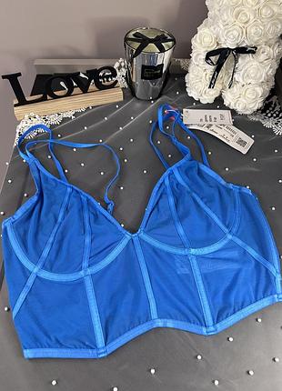 Шикарний бюстʼє hunkemoller