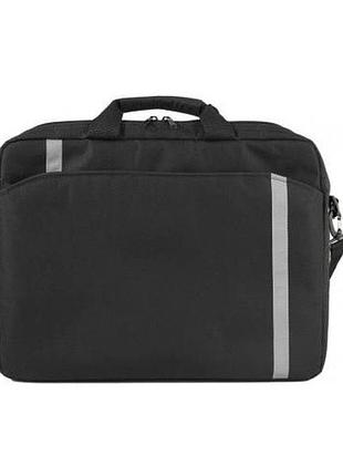 Сумка для ноутбука 15.6'' defender shiny 26097 полиэстер 50x415x320мм черный