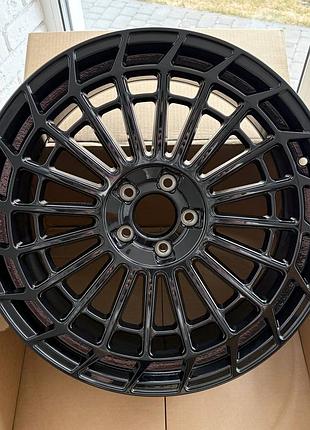 Диски r20 5x112 et36 для mercedes e-class, c-class, s-class, gle (новые)