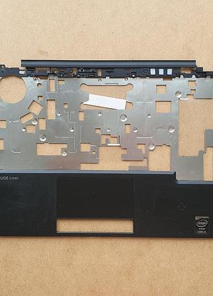 Топкейс dell latitude e7240 / ap0vm000520 0v2vr6 для ноутбука с разборки