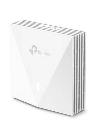 Настінна точка доступу tp-link eap650-wall бездротова 2400мбіт/с