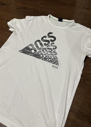 Футболка hugo boss