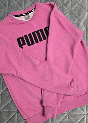 Свитшот puma 5