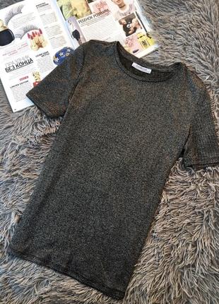 Футболка zara