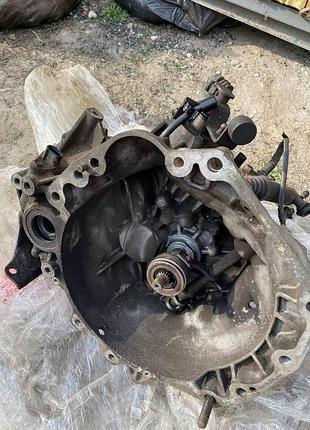 Механічна коробка передач, мкпп, suzuki swift 1.3 2471169g01, 2472163j01, 2473070h00