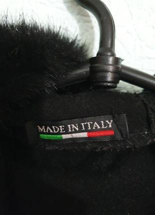 Пончо пальто италия4 фото