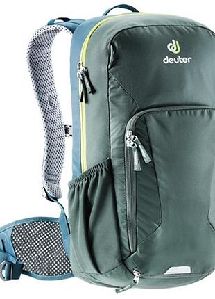 Рюкзак deuter bike i 20 ivy-arctic