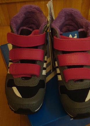 Демі черевики adidas, 25 розмір.