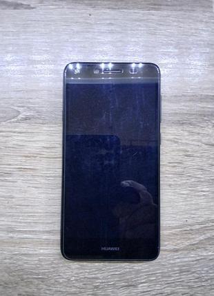 Б/у смартфон huawei cun-l21 (y5 ii compact), 5", 2 sim, android, робочий стан 2