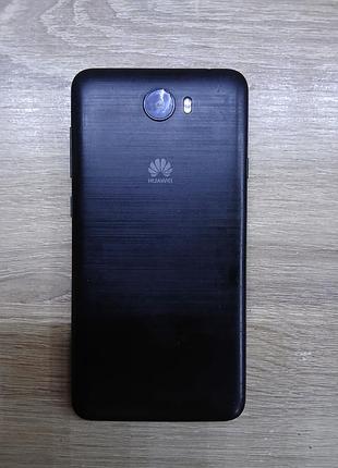 Б/у смартфон huawei cun-l21 (y5 ii compact), 5", 2 sim, android, робочий стан 3