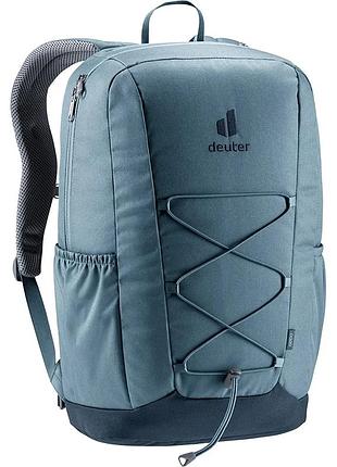 Міський рюкзак deuter gogo atlantic-ink