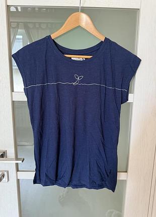 Топ майка reserved organic cotton