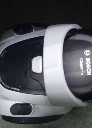 Пылесос б/у bosch bgs05a225