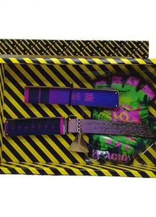 Box сувенирный набор ножей "танто рестлес"