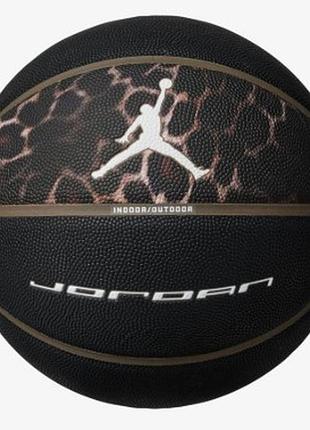 М'яч баскетбольний nike jordan ultimate 2.0 8p graphic