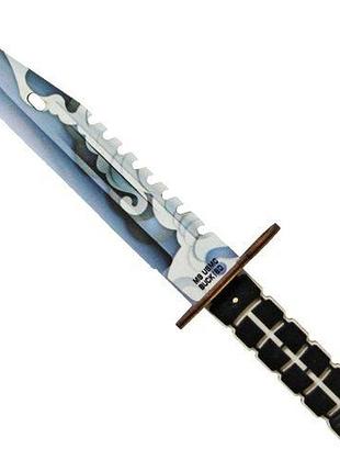 Сувенирный нож «m9 bayonet», kumo