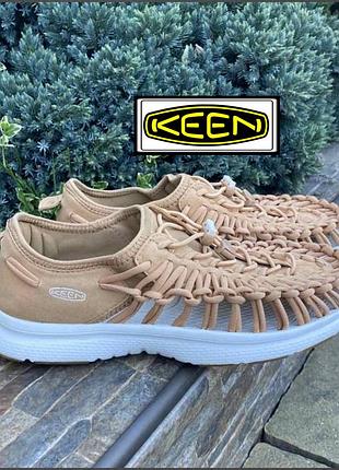 Keen uneek 3