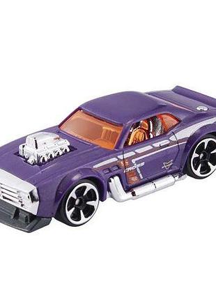 Машинка в асортименті metal machines – cars, 6708