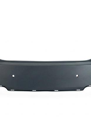 Задній бампер m-performance/m5 (для f10) для bmw 5 серія f10/f11 2010-2016 рр