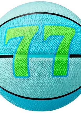 М'яч баскетбольний nike jordan playground 8p l doncic copa