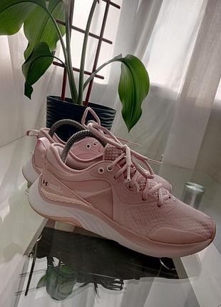 Under armour 38
