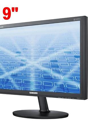 Монитор б-класс samsung syncmaster e1920n / 19" (1366x768) tn / 1x vga / vesa 75x75 / кабели в комплекте