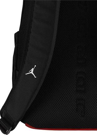 Рюкзак nike jam element backpack 25l 4