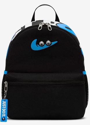 Рюкзак nike y nk brsla jdi mni bpk-swooshy 11l