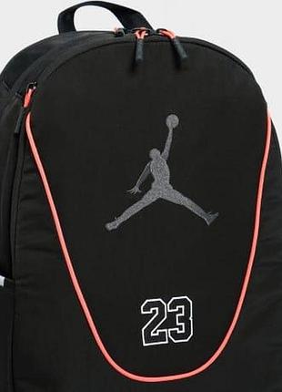 Рюкзак nike jam flightcore backpack 20l 3