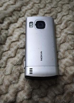 Nokia 6700s 3