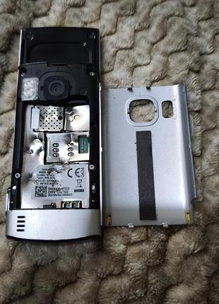 Nokia 6700s 2
