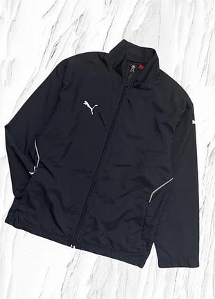 Оригінальна вітровка puma на хлопчика 12 років