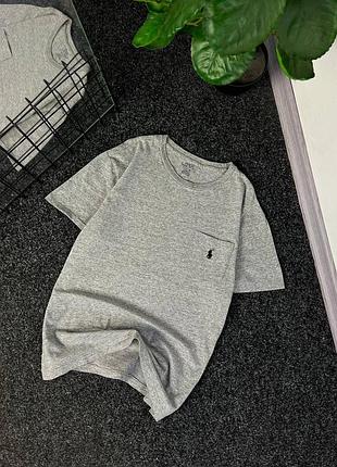 Футболка polo ralph lauren