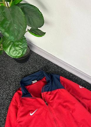 Олімпійка nike vintage 2