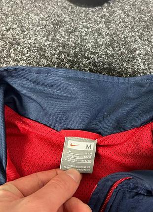 Олімпійка nike vintage 4