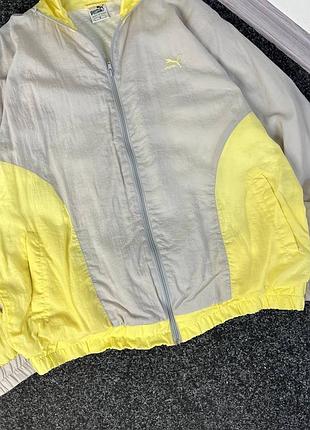 Олімпійка puma 3