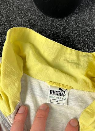 Олімпійка puma 5