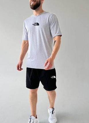 Летний комплект the north face