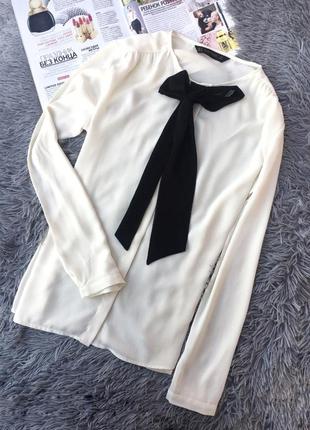 Блуза zara